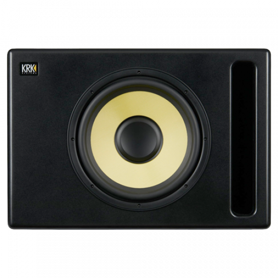 Студиен субуфер KRK S12G4 Студиен субуфер KRK S12G4