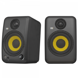 KRK GoAux 4
