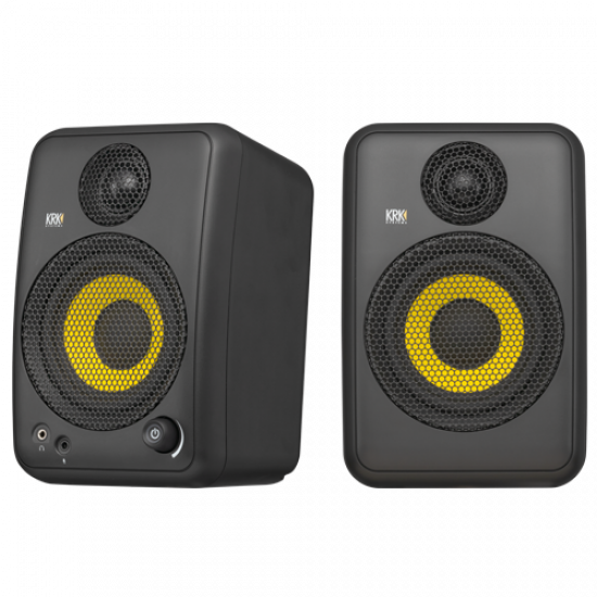 Мониторни колони KRK GoAux 4