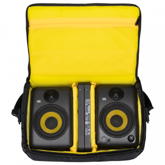 Мониторни колони KRK GoAux 4