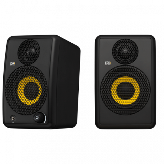 Мониторни колони KRK GoAux 3