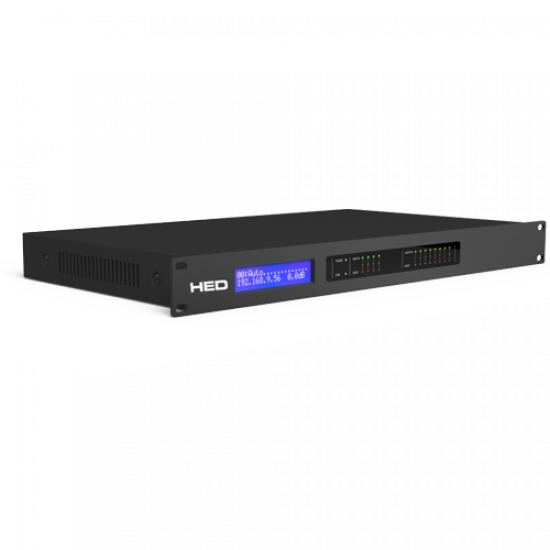 HED Audio NSP4.8