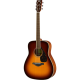 Акустична китара YAMAHA GUITARS FG820 Brown Sunburst