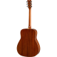 Акустична китара YAMAHA GUITARS FG820 Brown Sunburst