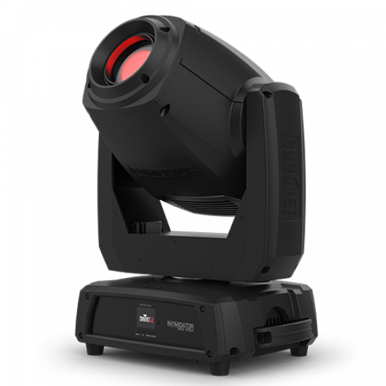 Движеща глава CHAUVET DJ Intimidator Spot 475ZX