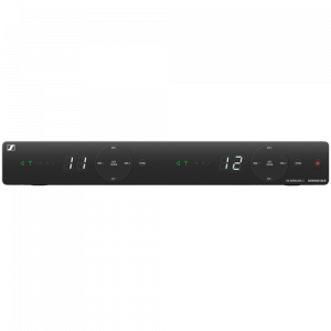 SENNHEISER EM-XSW 1 DUAL-B SENNHEISER EM-XSW 1 DUAL-B