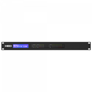 HED Audio NSP3.6 HED Audio NSP3.6