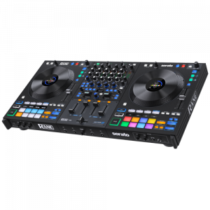 Контролер RANE Four Контролер RANE Four