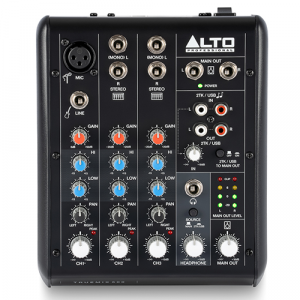 Миксер ALTO TRUEMIX 500 Миксер ALTO TRUEMIX 500