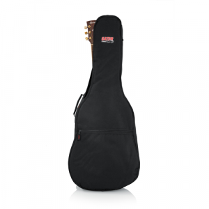 Калъф за акустична китара Gator Cases Economy Gig Bag for Dreadnought Guitar Калъф за акустична китара Gator Cases Economy Gig Bag for Dreadnought Guitar