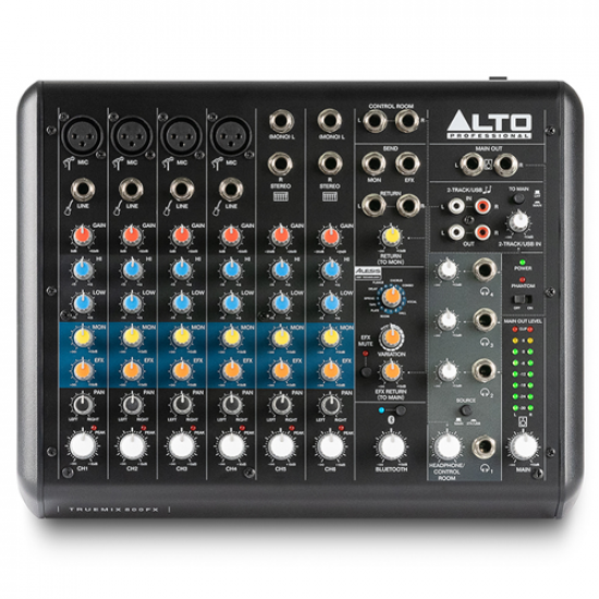 ALTO TRUEMIX 800FX