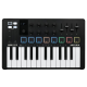 Миди клавиатура Arturia MiniLab 3 Black