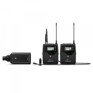 SENNHEISER EW 500 FILM G4 Aw+ SENNHEISER EW 500 FILM G4 Aw+