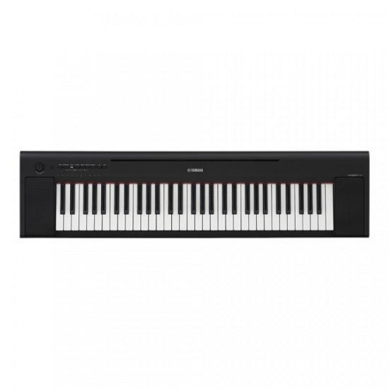 Синтезатор YAMAHA MUSIC KEYBOARDS NP15