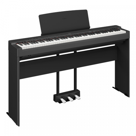 Дигитално пиано YAMAHA PIANO STAGE P-225_bundle