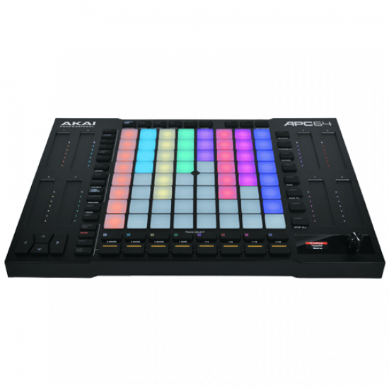 Контролер AKAI APC64