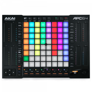 AKAI APC64 AKAI APC64
