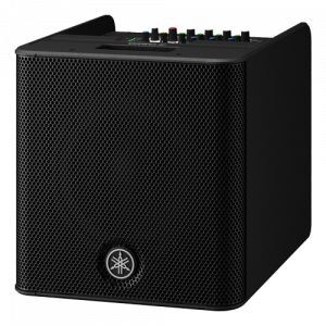 Портативна озвучителна система YAMAHA STUDIO&PA STAGEPAS 200 BTR Портативна озвучителна система YAMAHA STUDIO&PA STAGEPAS 200 BTR