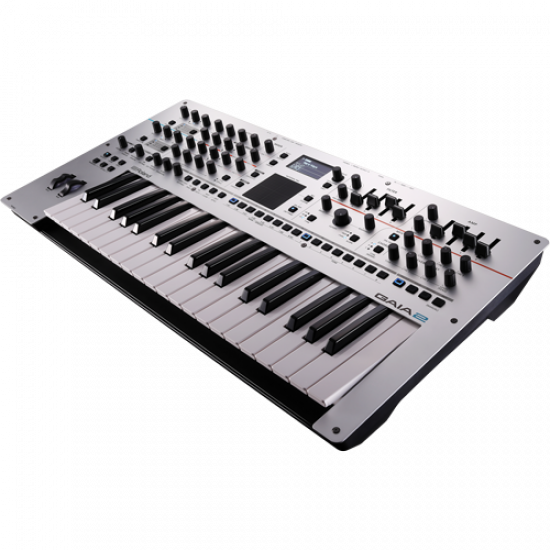 Синтезатор Roland GAIA-2