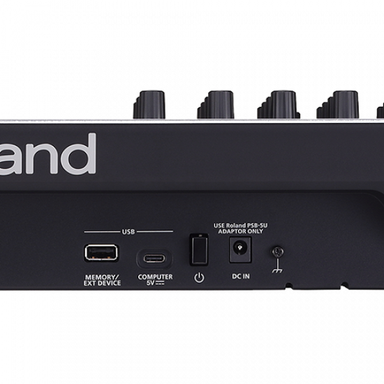 Синтезатор Roland GAIA-2