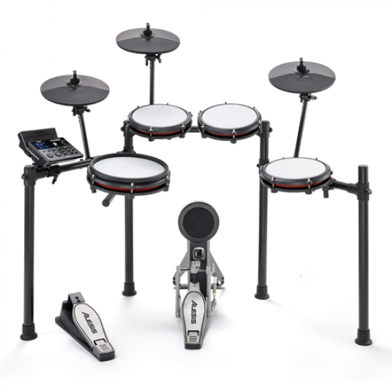 Електронни барабани Alesis NITRO MAX KIT