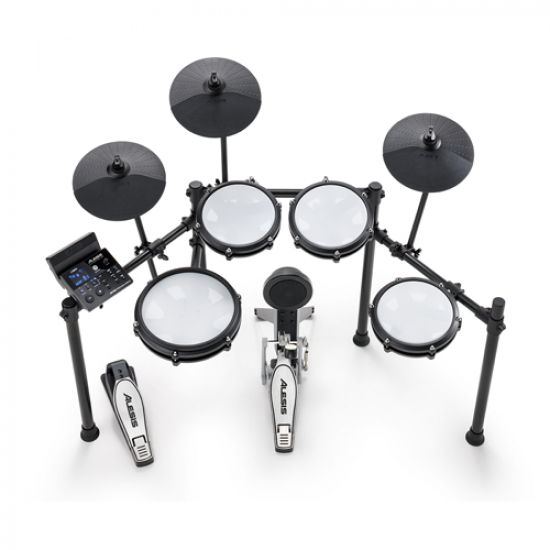 Електронни барабани Alesis NITRO MAX KIT