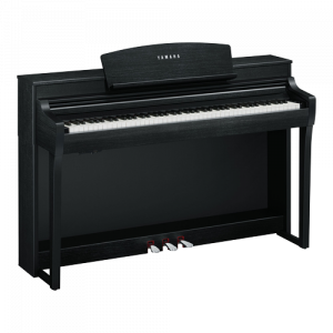 Ел. пиано YAMAHA PIANO DIGITAL CSP-255 Black Ел. пиано YAMAHA PIANO DIGITAL CSP-255 Black