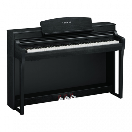 Ел. пиано YAMAHA PIANO DIGITAL CSP-255 Black