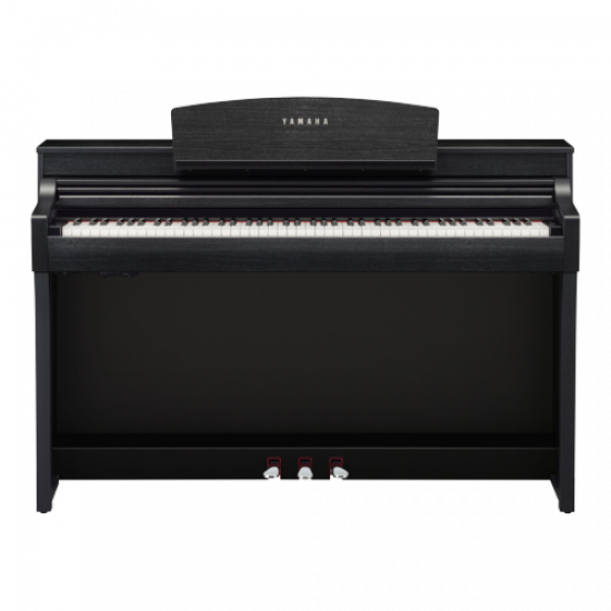 Ел. пиано YAMAHA PIANO DIGITAL CSP-255 Black