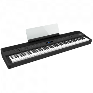 Ел. пиано Roland FP-90X-BK