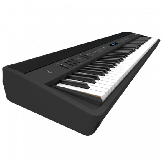 Ел. пиано Roland FP-90X-BK