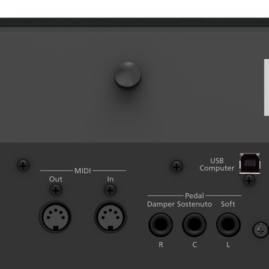 Ел. пиано Roland FP-90X-BK
