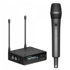 SENNHEISER Pro Audio EW-DP 835 SET (Q1-6) SENNHEISER Pro Audio EW-DP 835 SET (Q1-6)
