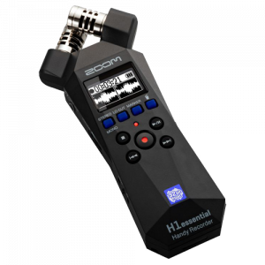 Рекордер ZOOM H1essential Рекордер ZOOM H1essential