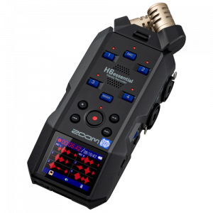 Рекордер ZOOM H6essential Рекордер ZOOM H6essential