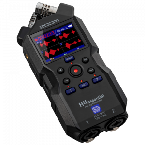 Рекордер ZOOM H4essential Рекордер ZOOM H4essential