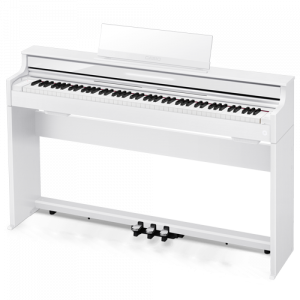 Ел. пиано CASIO AP-S450WE Ел. пиано CASIO AP-S450WE