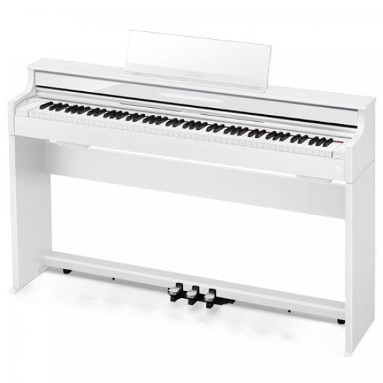 Ел. пиано CASIO AP-S450WE