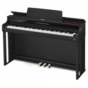 Ел. пиано CASIO AP-550BK Ел. пиано CASIO AP-550BK