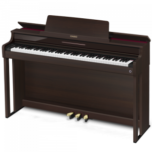 Ел. пиано CASIO AP-550BN Ел. пиано CASIO AP-550BN