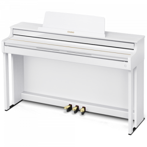 Ел. пиано CASIO AP-550WE Ел. пиано CASIO AP-550WE