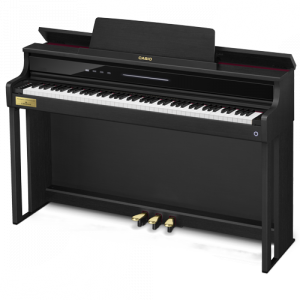 Ел. пиано CASIO AP-750 BK Ел. пиано CASIO AP-750 BK