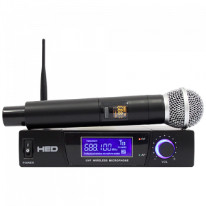 HED Audio WMS-88 HAT (LT WM-88U1) HED Audio WMS-88 HAT (LT WM-88U1)