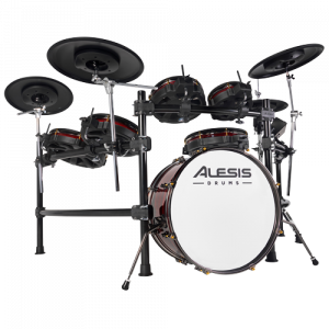 Ел. барабани Alesis Strata Prime E-Drum Kit