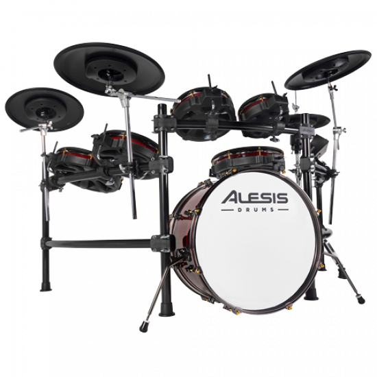 Alesis Strata Prime E-Drum Kit