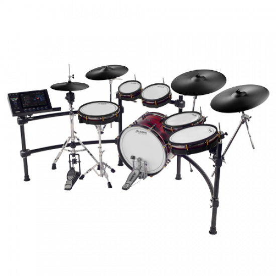 Alesis Strata Prime E-Drum Kit