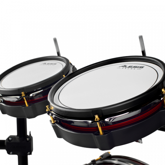 Ел. барабани Alesis Strata Prime E-Drum Kit