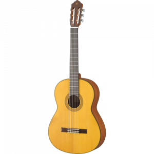 YAMAHA GUITARS CG122MS YAMAHA GUITARS CG122MS