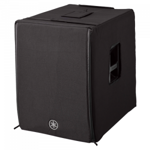 Калъф YAMAHA STUDIO&PA Functional speaker cover for DXS15XLF(-D Калъф YAMAHA STUDIO&PA Functional speaker cover for DXS15XLF(-D