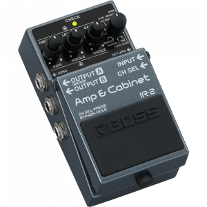 Boss IR-2 Boss IR-2